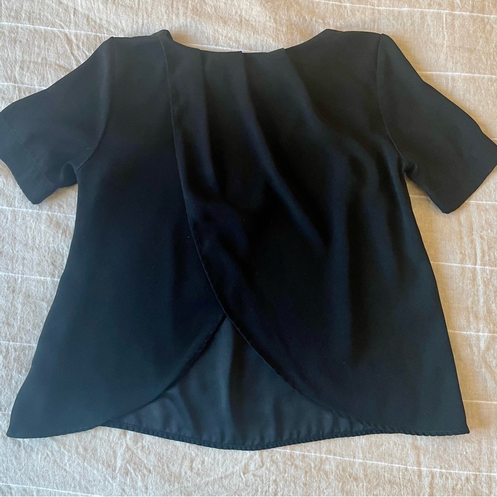 Topshop top - Picture 2 of 2